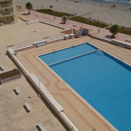 Hotel Urbanizacion Agata Iii 2*