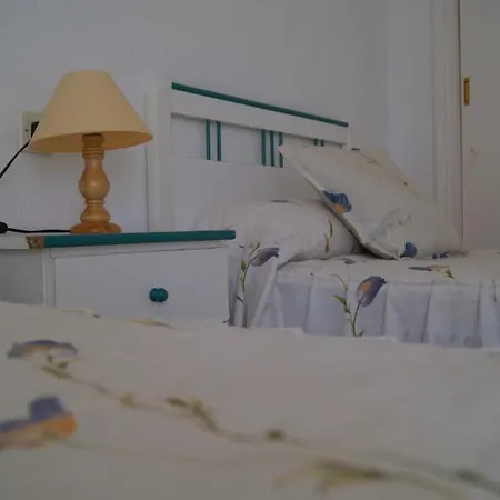 Hotel Urbanizacion Agata Iii 2*