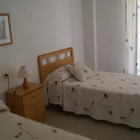 Hotel Urbanizacion Agata Iii